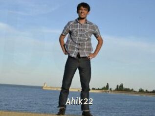 Ahik22
