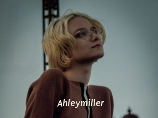 Ahleymiller