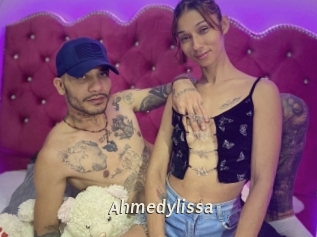 Ahmedylissa