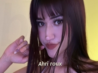 Ahri_roux