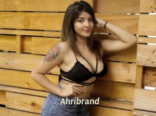 Ahribrand