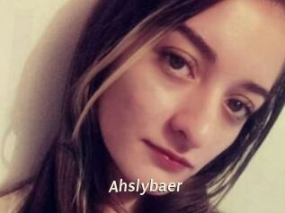 Ahslybaer