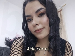 Aida_cortes