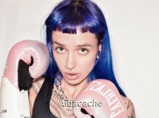 Aidacache