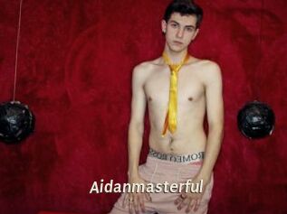Aidanmasterful