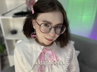 aidaphoenix Blog éjac