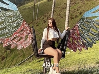 aidara Blog éjac