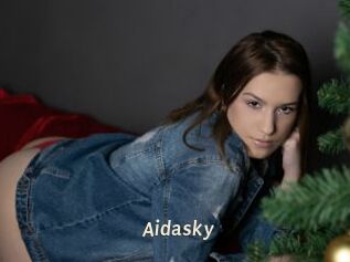 aidasky Blog éjac