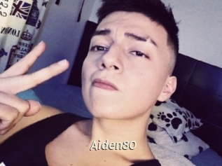 aiden80 Blog éjac