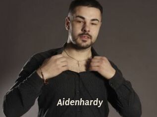 Aidenhardy