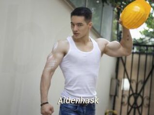 Aidenhask