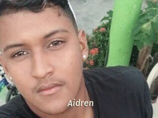 Aidren