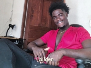 Aiiden