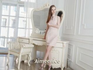 Aimeenice