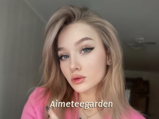 Aimeteegarden