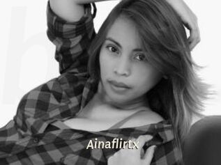 Ainaflirtx