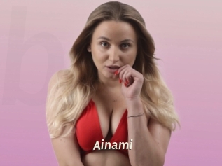 Ainami