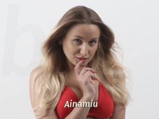 Ainamiu