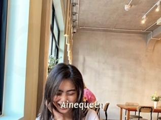 Ainequeen