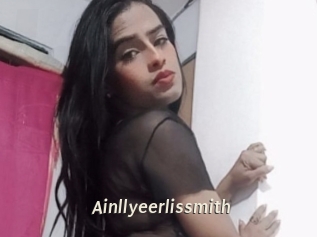 Ainllyeerlissmith