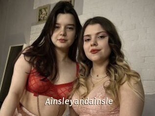 Ainsleyandainsle