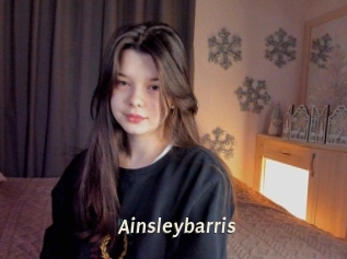 Ainsleybarris