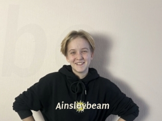 Ainsleybeam