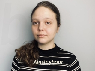 Ainsleyboor