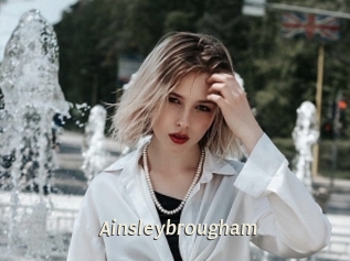 Ainsleybrougham