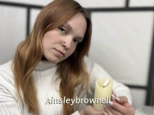 ainsleybrownell Blog éjac