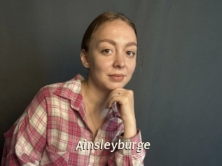 Ainsleyburge