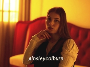 Ainsleycolburn