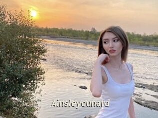 Ainsleycunard