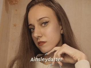 Ainsleydarter