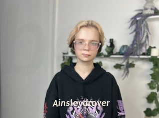 Ainsleydrover