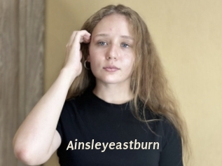 Ainsleyeastburn