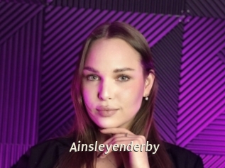 Ainsleyenderby