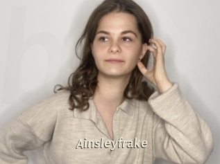 Ainsleyfrake