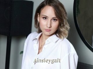 Ainsleygalt