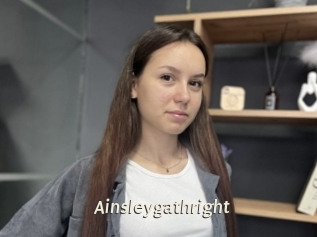 Ainsleygathright