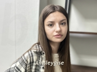 Ainsleygise