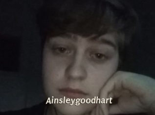 Ainsleygoodhart