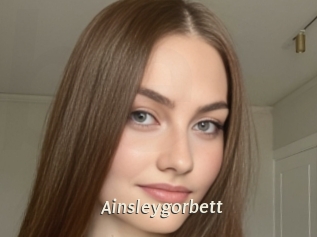 Ainsleygorbett