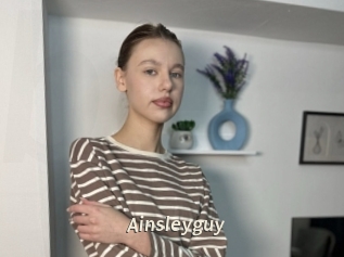Ainsleyguy