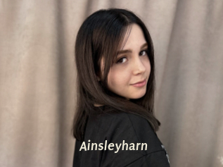 Ainsleyharn