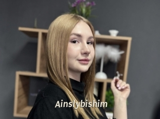 Ainslybishim