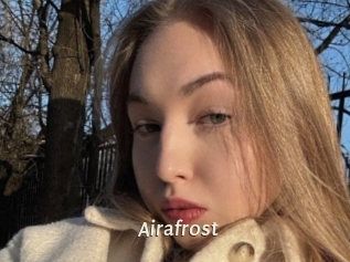 Airafrost