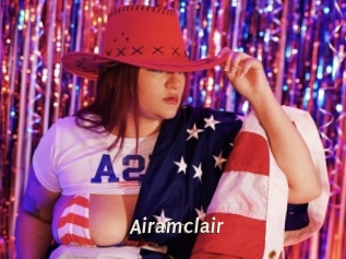Airamclair
