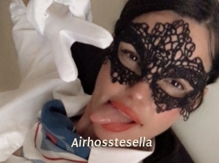 Airhosstesella