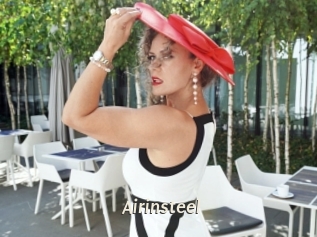 Airinsteel